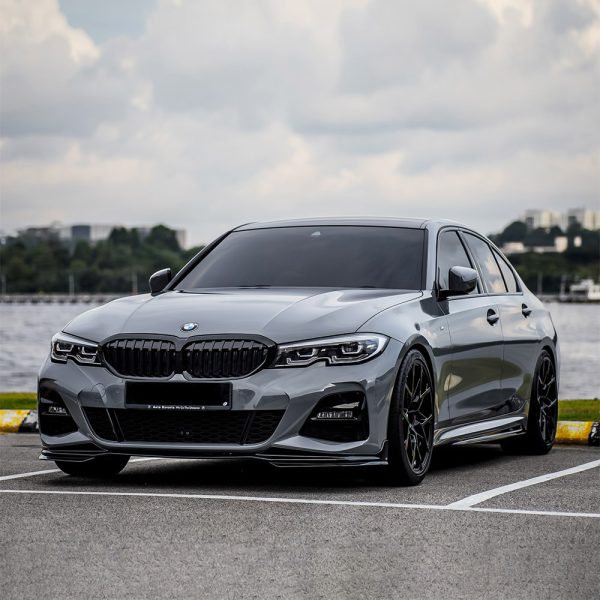 Battleship Grey