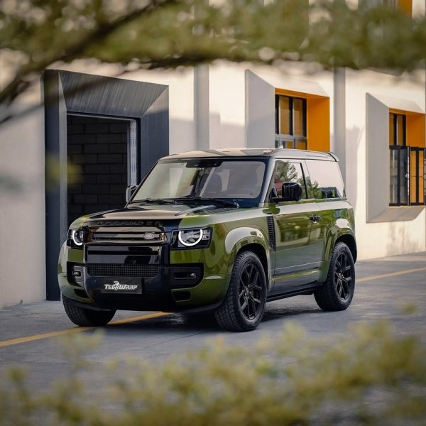 Khaki green