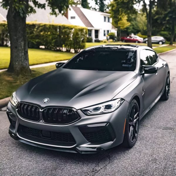 Black Silver
